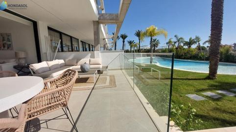 Foto 4 de Apartament en venda a Calle Cl Garcia Panadero-m .cristl 5 Es:1 Pl:00 Pt, Islas Menores - Mar de Cristal, Cartagena