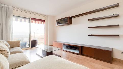 Foto 5 de Pis en venda a Ramon y Cajal , Cementiri Vell, Barcelona