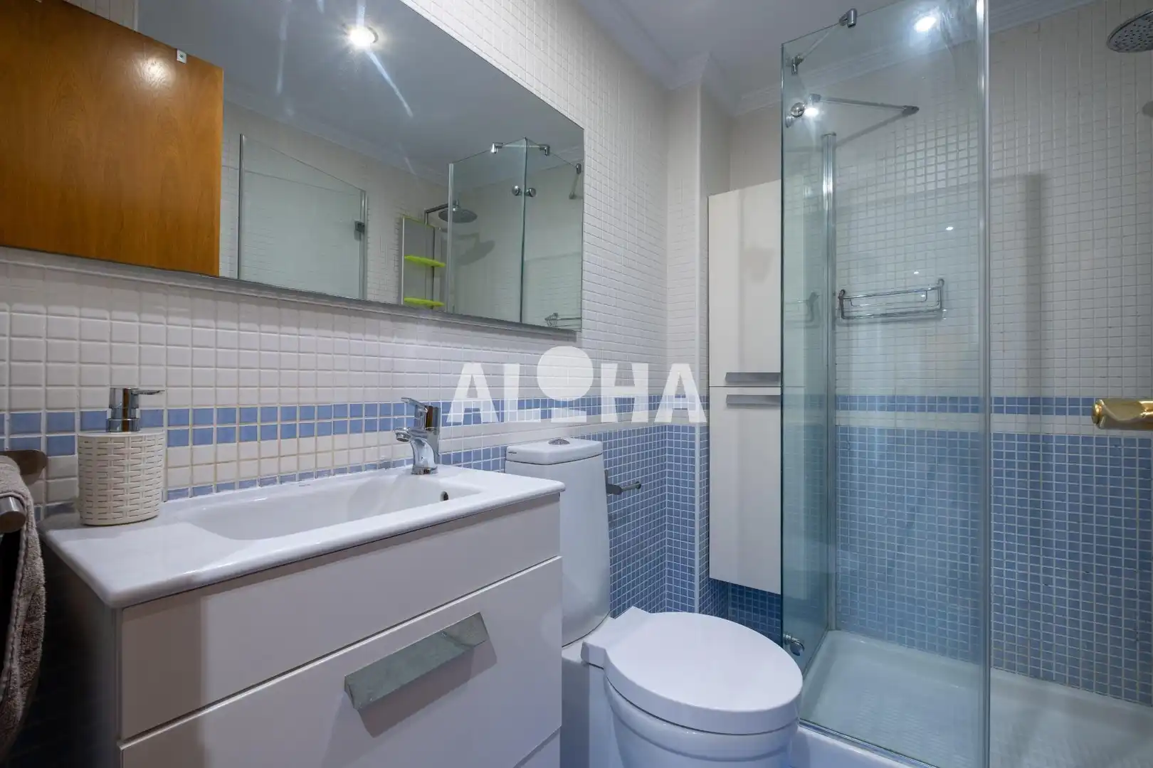 Appartement compact avec piscine à louer à Moncada, imagen 12