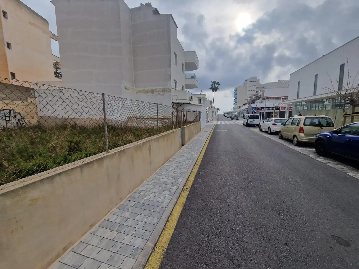 Wohnbaugrundstück zum Verkauf in Carrer Carrer Bonança, imagen 3