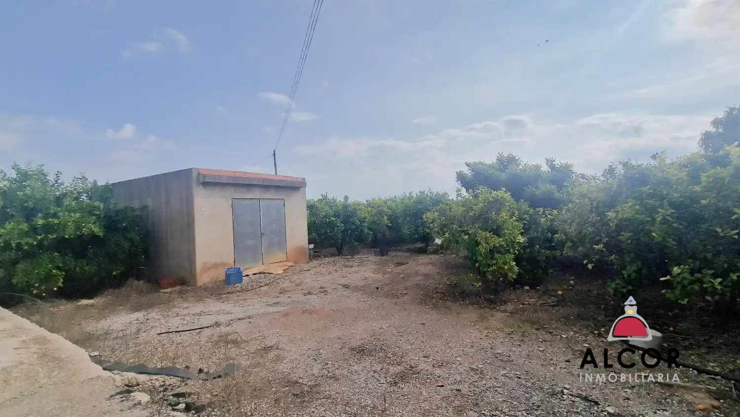 Maison rustique à vendre à Pueblo