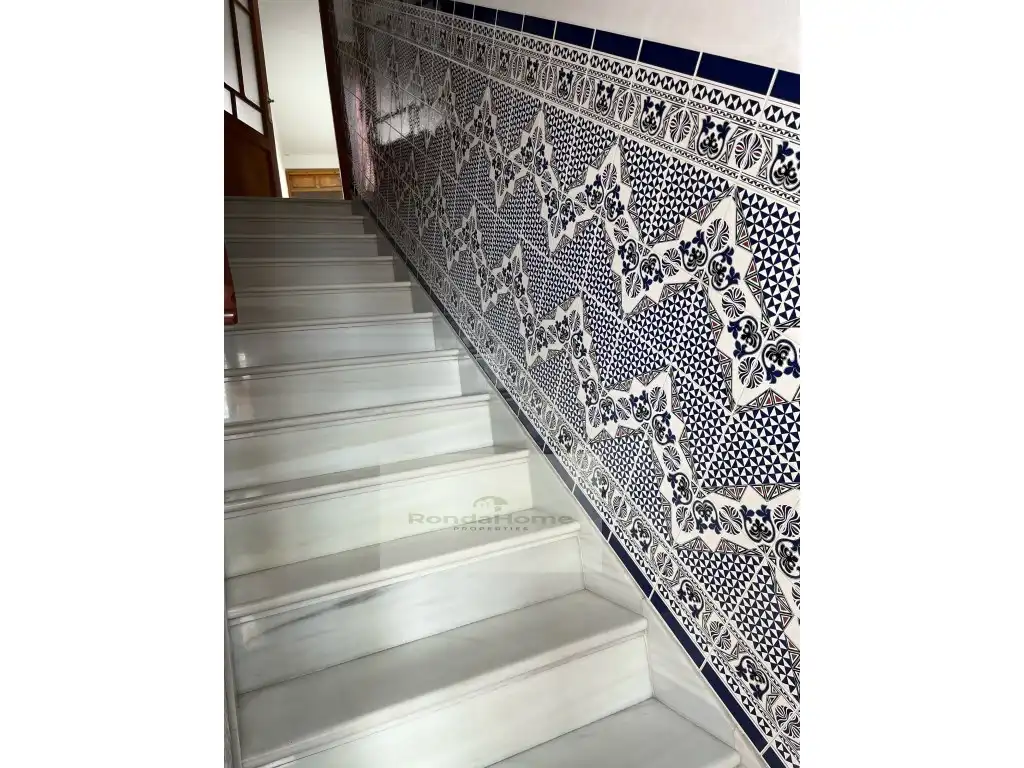 Casa o xalet en venda a Calle Fuente De La, El Gastor