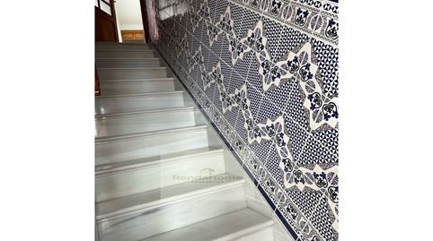 Foto 3 de Casa o chalet en venta en Calle Fuente de la, El Gastor, Cádiz