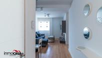 Living room of Flat for sale in Las Gabias