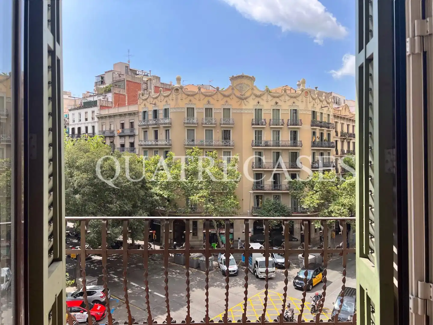Appartement avec terrasse à vendre à Carrer d'Aribau, imagen 11