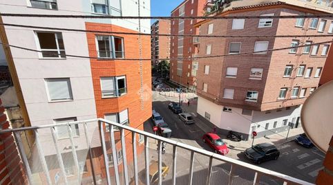 Foto 5 von Wohnung zum Verkauf in El Pilar - La Estación, Talavera de la Reina