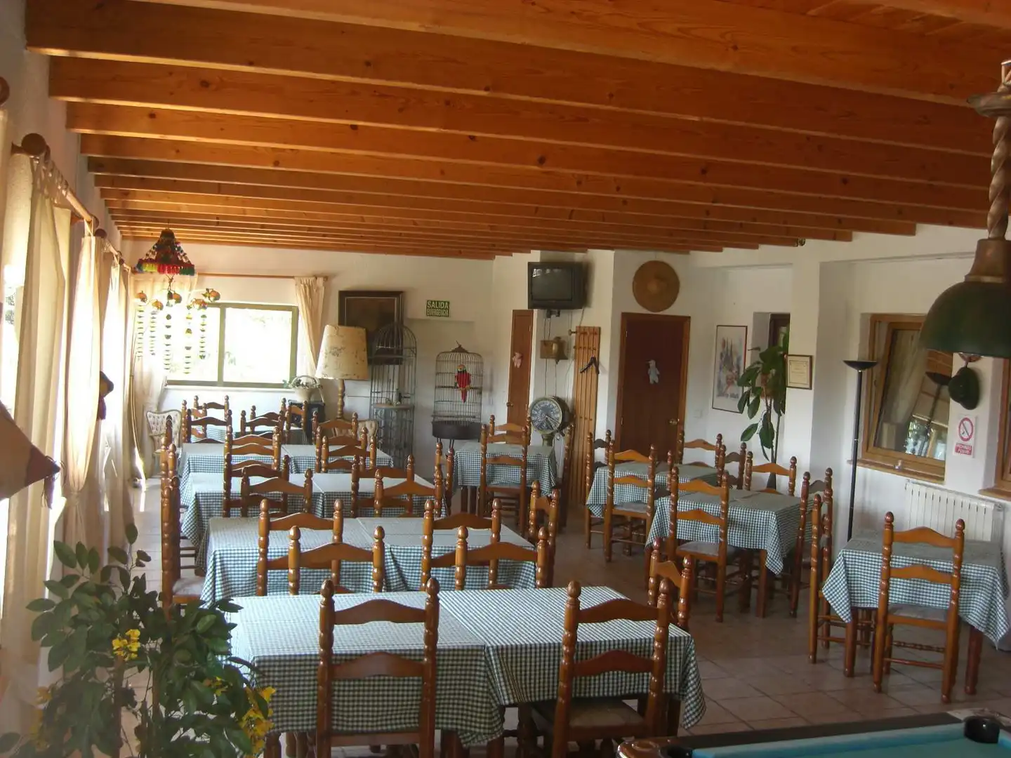 Locale commerciale in vendita a Benissa pueblo, imagen 27