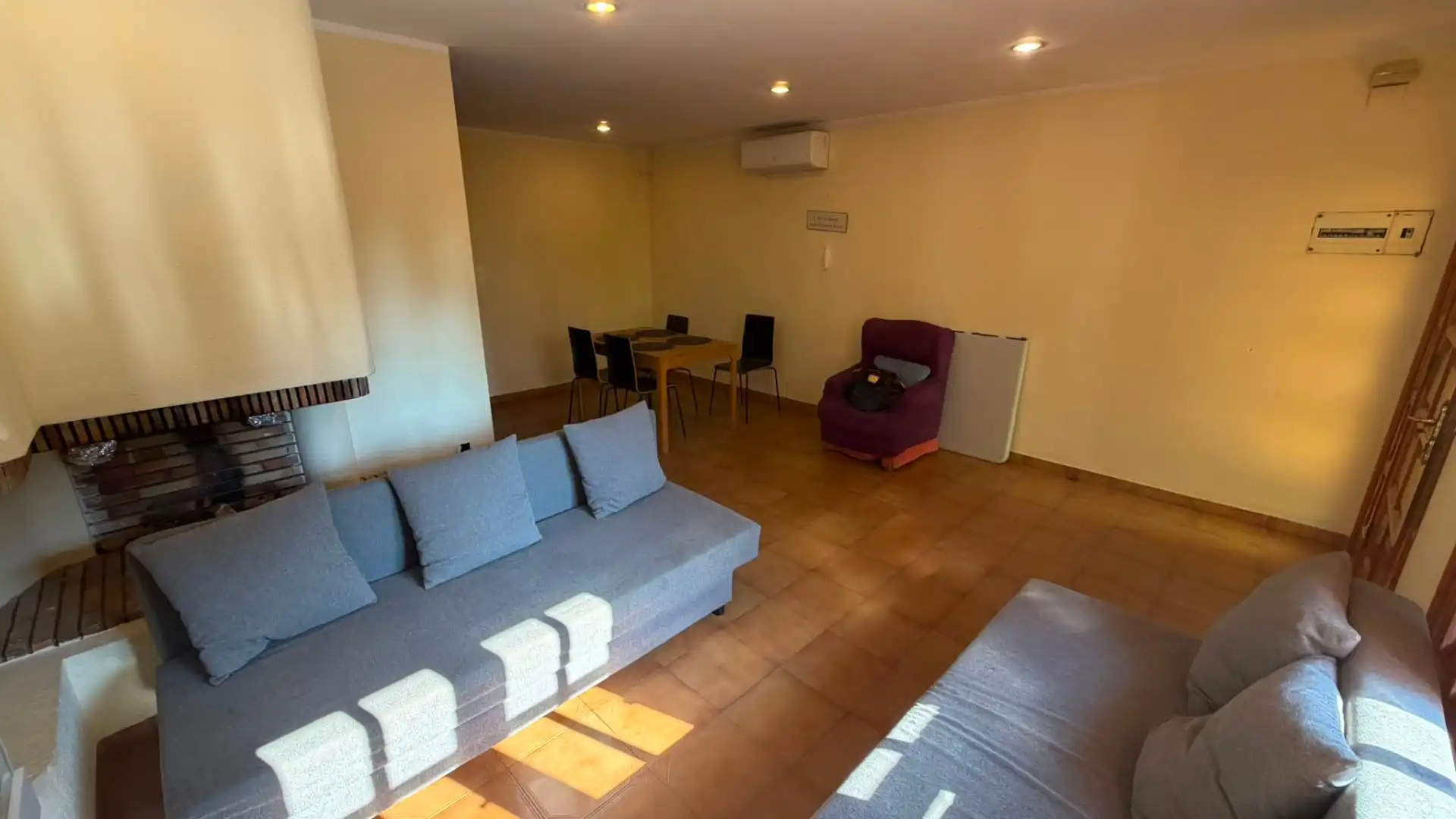 Villa mit Terrasse zur Miete in Avinguda Neptuno, imagen 3