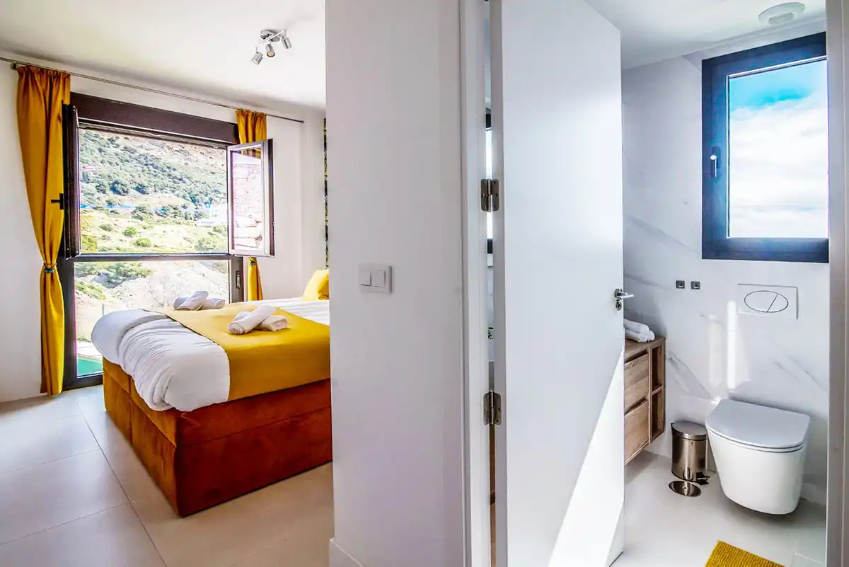 Apartamento con piscina en venta en Centro ciudad, imagen 10
