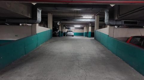 Photo 2 of Garage for sale in Parque Roma - Coronas, Madrid