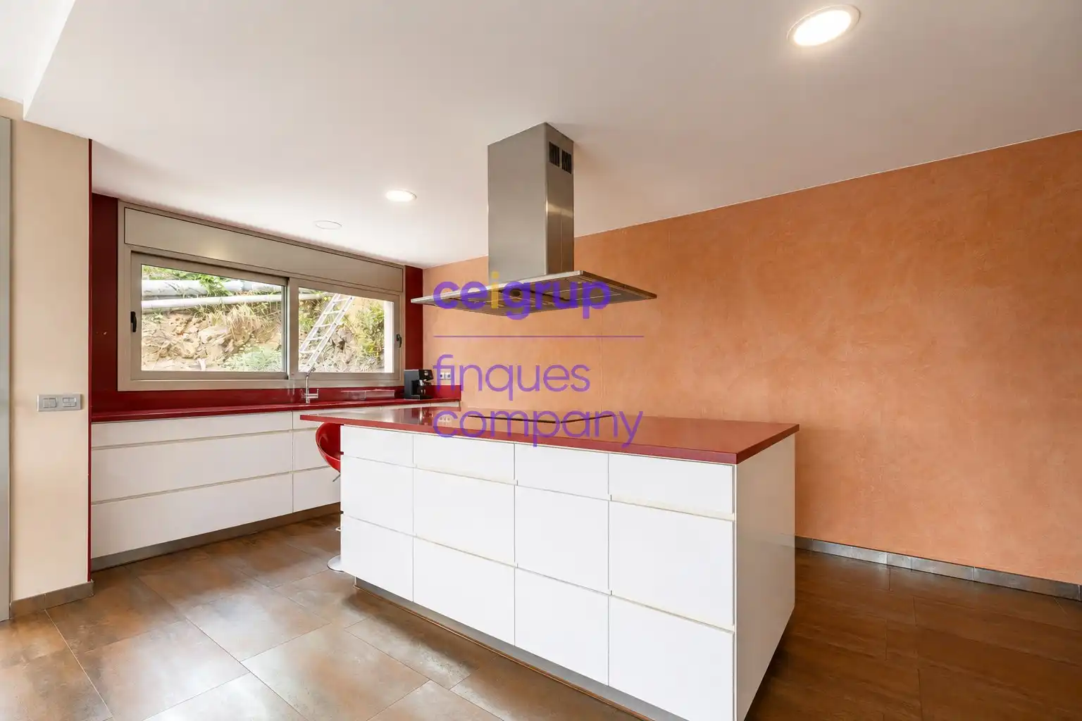 Villa con piscina in vendita a Cau del Llop - Super Fener - Fener, imagen 14