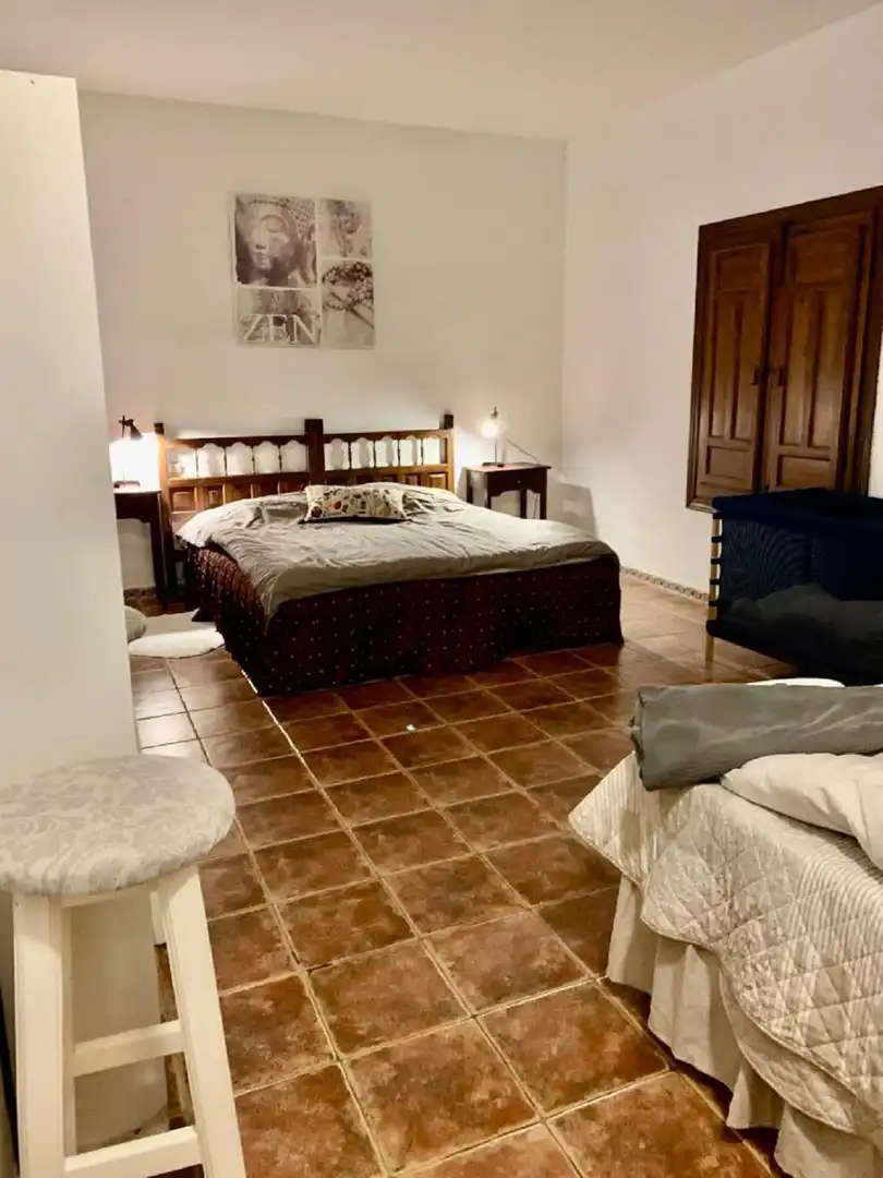 Casa rustica con piscina in vendita a Valtocado - La Alquería - La Atalaya, imagen 38