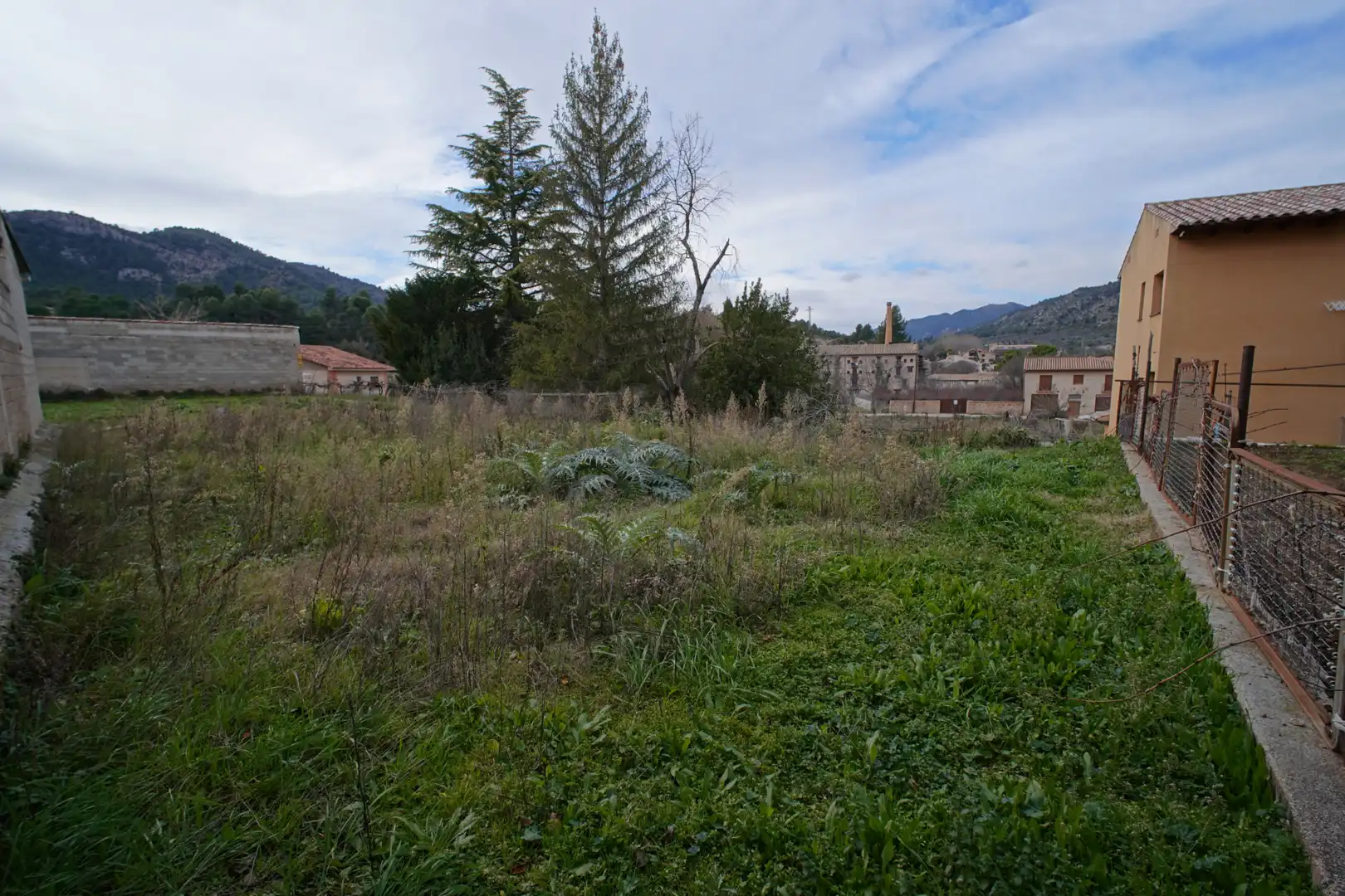 Terreni e lotti in vendita a Beceite, imagen 4