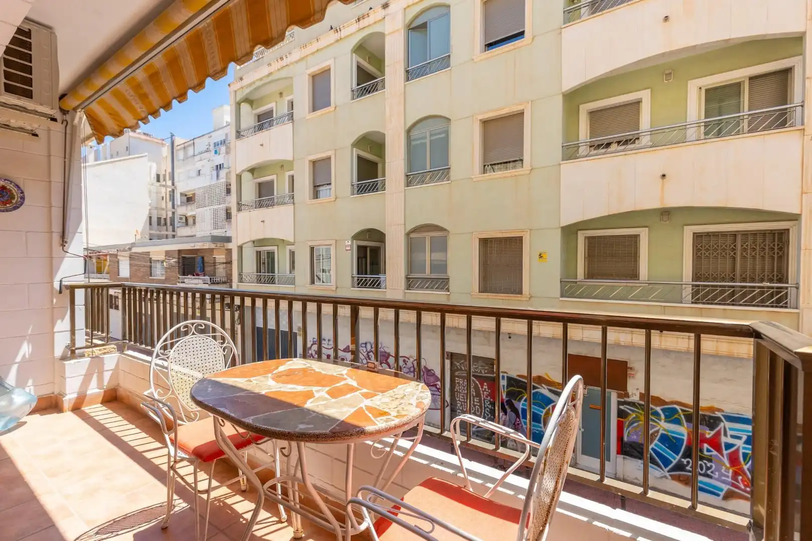 Apartamento con ascensor en venta en Playa del Cura, imagen 2