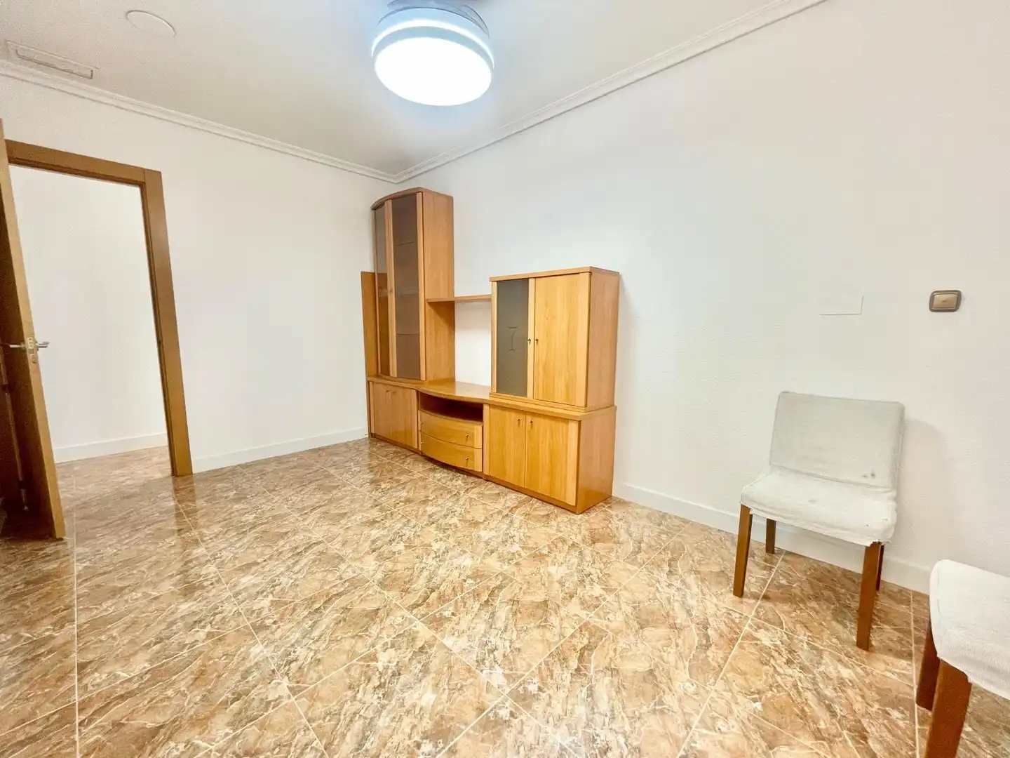 Apartament de lloguer en Albatera amb Traster, Moblat i Rentadora