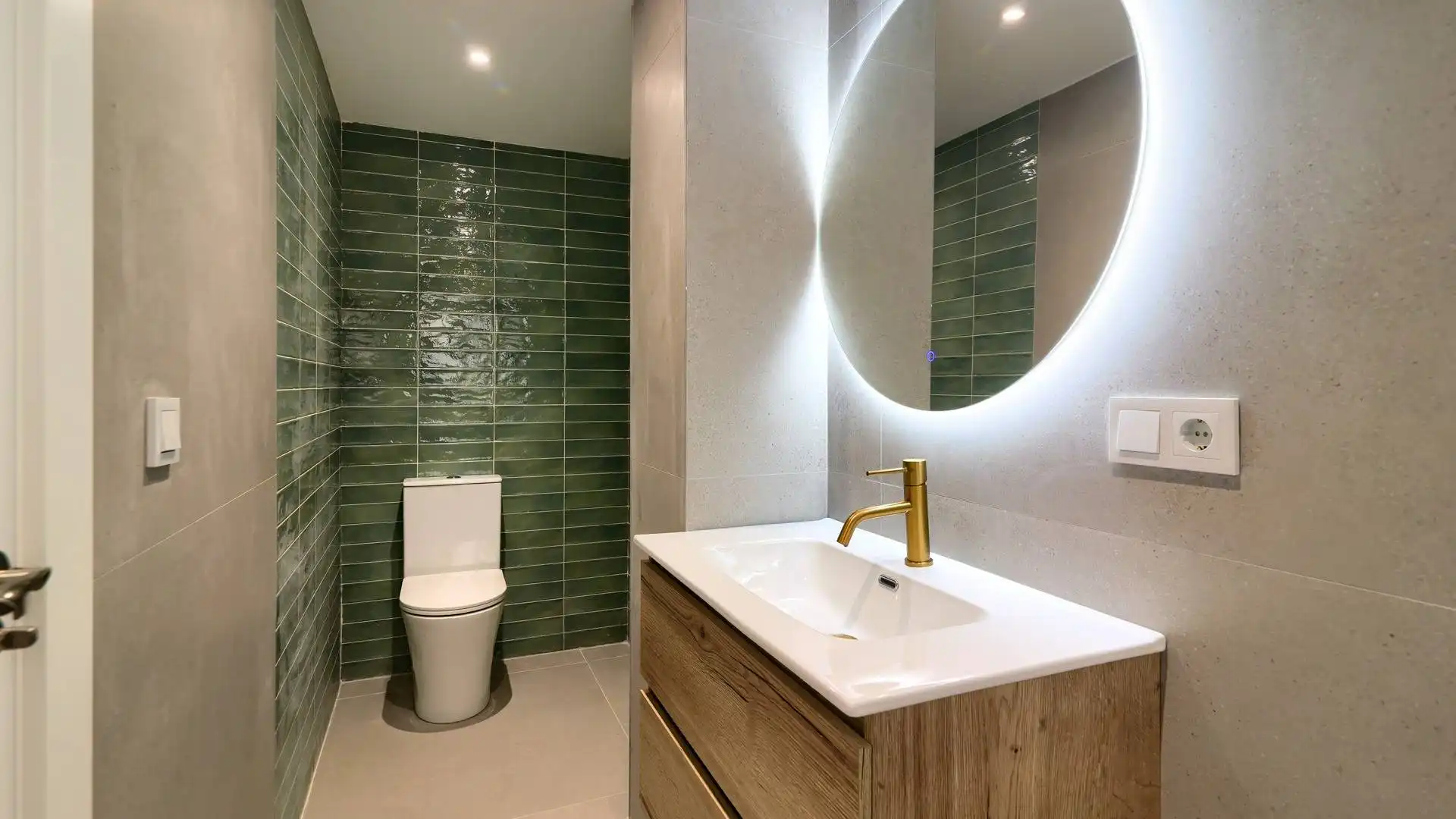 Piso con terraza en venta en Calle Calle Higinio Noja 'Profesor', imagen 49