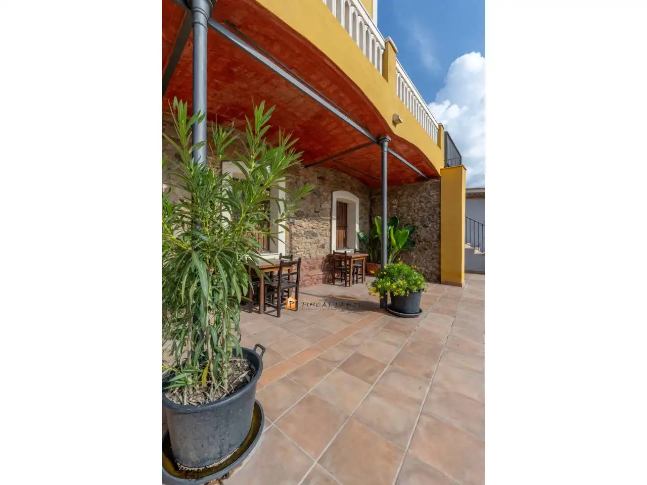Country homes for rent in Les Grases