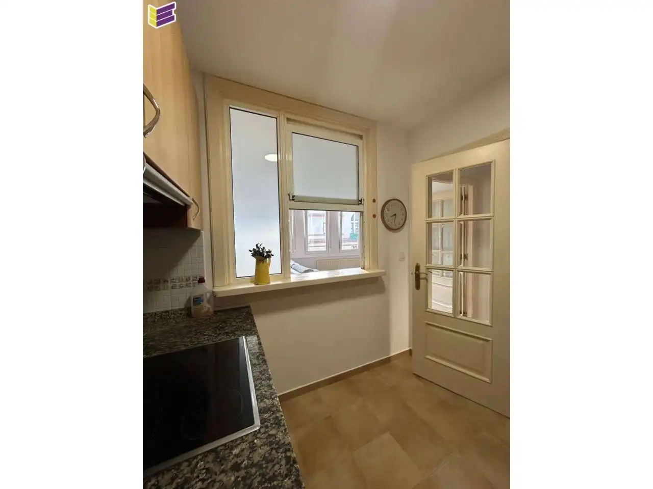 Wohnung mit Aufzug zum Verkauf in Calle Marques Amboage, imagen 12