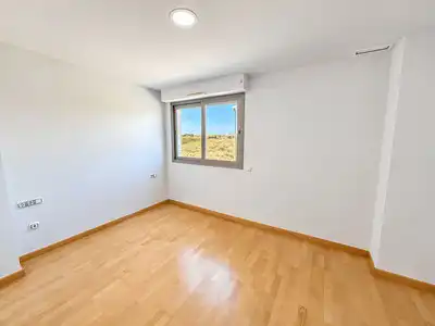 Dormitori de Àtic en venda en La Cala Mijas