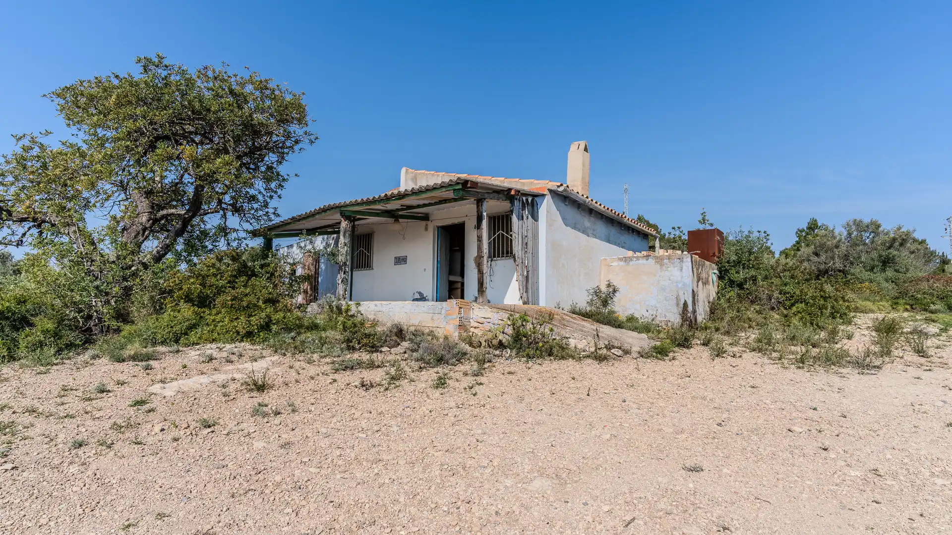 Country homes for sale in El Perelló  with Private garden, Terrace and Storage room