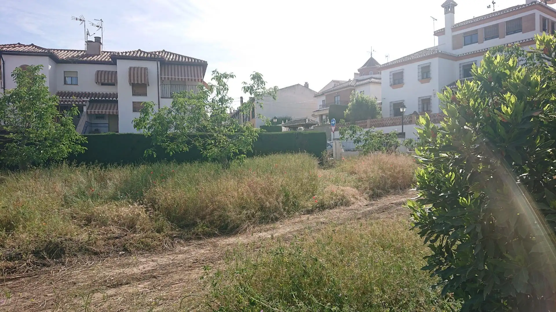 Grundstücke und Bauplätze zum Verkauf in Calle de los Huertos, imagen 11