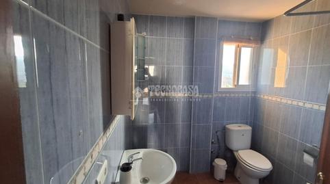 Foto 4 de Casa o xalet en venda a Cam. Cta. de Lanza, El Cortijuelo, Málaga