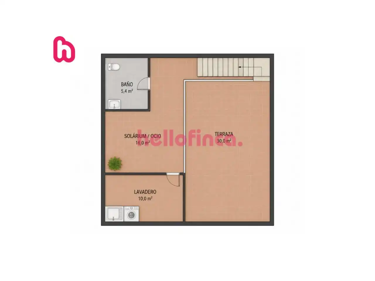 Flat for sale in Sant Celoni  with Air Conditioner, Heating and Parquet flooring