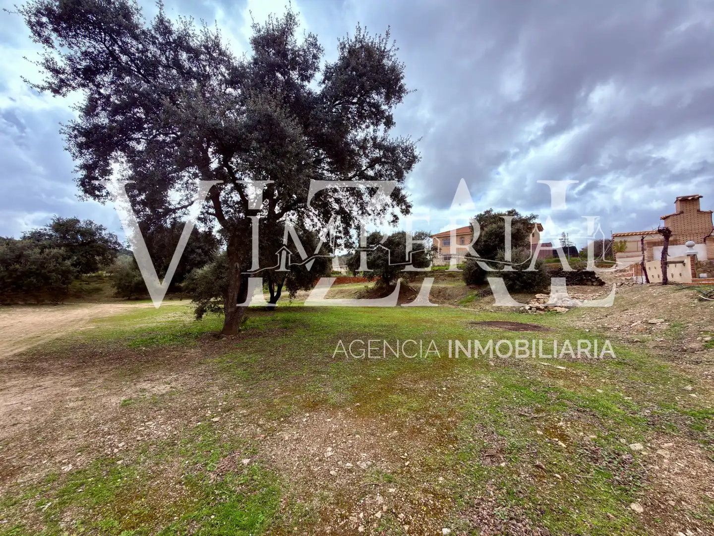 Casa o xalet en venda en Toledo amb Aire condicionat, Calefacció i Jardí privat