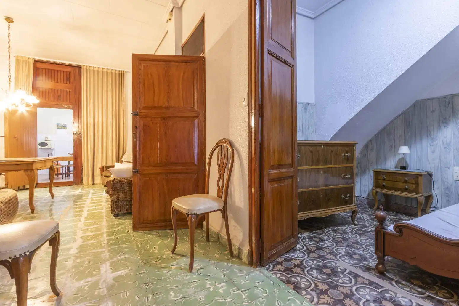 Casa o chalet en venta en El Castellar i l'Oliverar