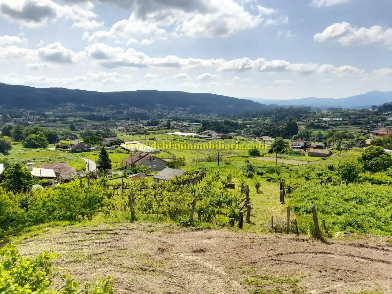 Rural land for sale in Tomiño, imagen 2
