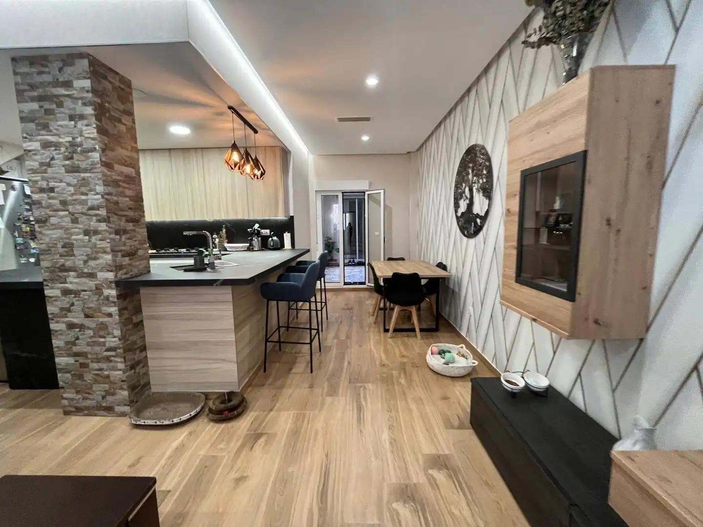 Bajo en venta en Calle Teniente Ruiz Brú, imagen 12