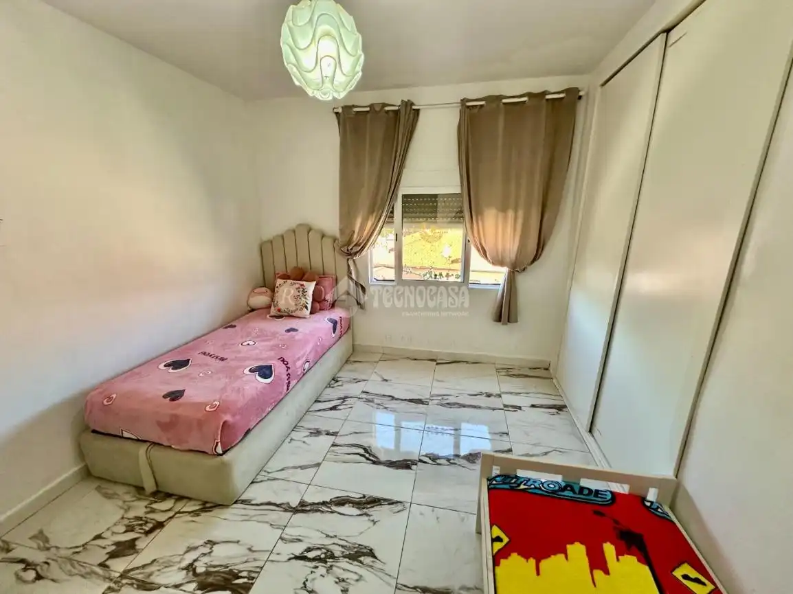Appartamento con balcone in vendita a Marchamalo, imagen 15