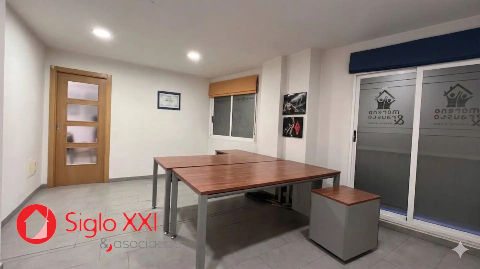 Local comercial en venta en Piscinas, imagen 5