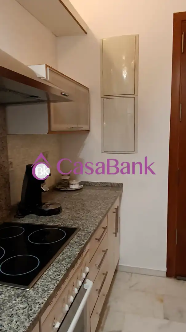 Dúplex en venda a Casco Histórico - Ribera - San Basilio