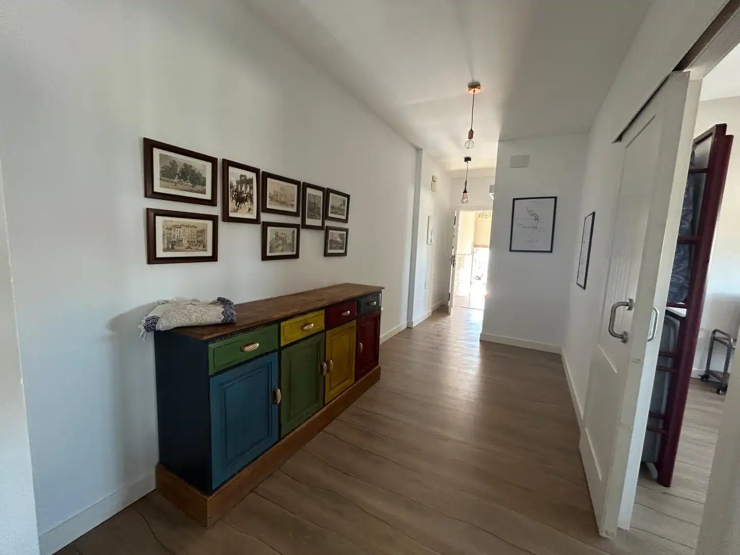 Loft en venta en Santa Pola con Aire acondicionado, Terraza y Balcón