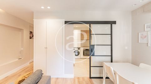 Foto 4 von Wohnung zur Miete in C. de Antonio Toledano, Fuente del Berro, Madrid Capital