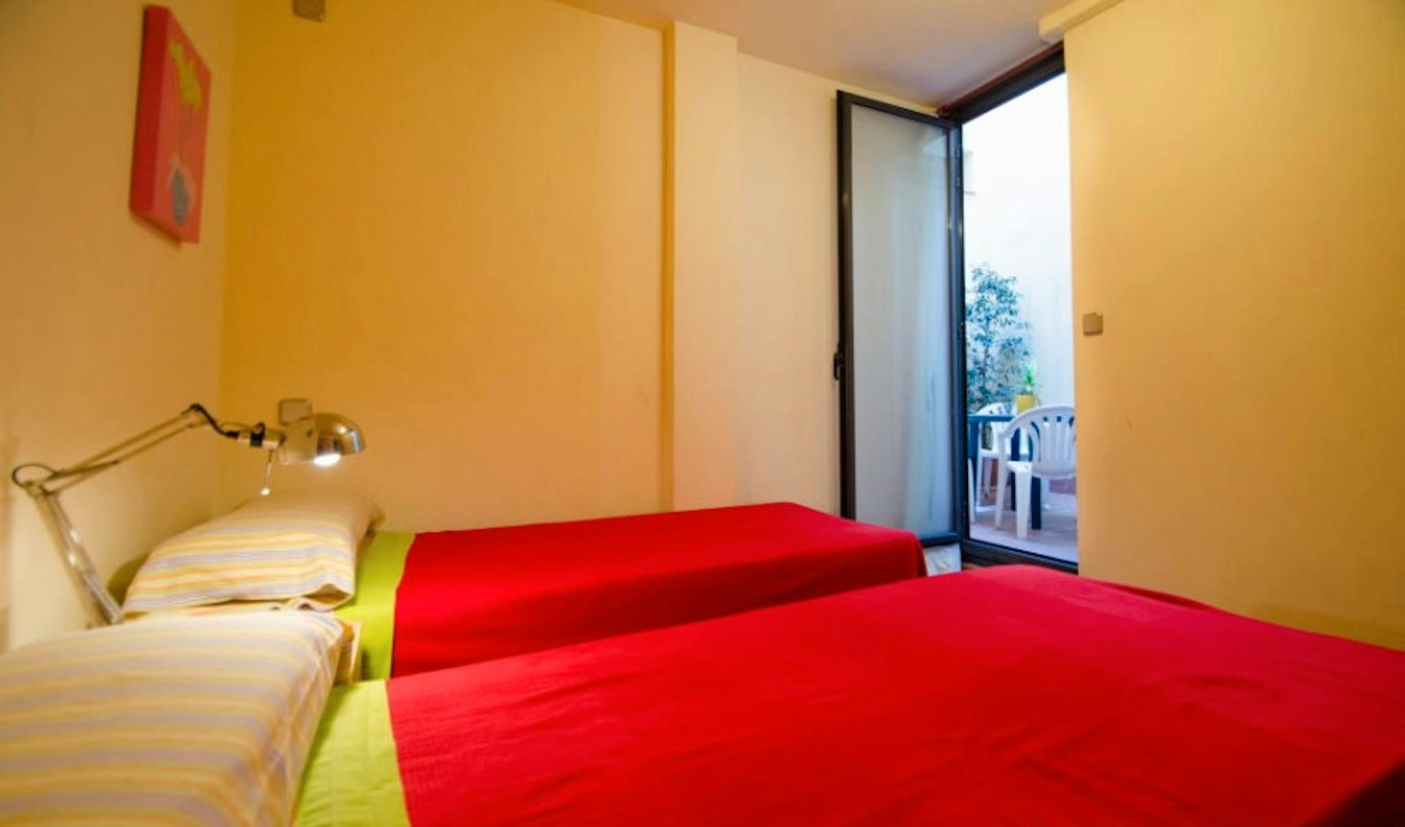 Piso de alquiler en N/A, Vallcarca i els Penitents