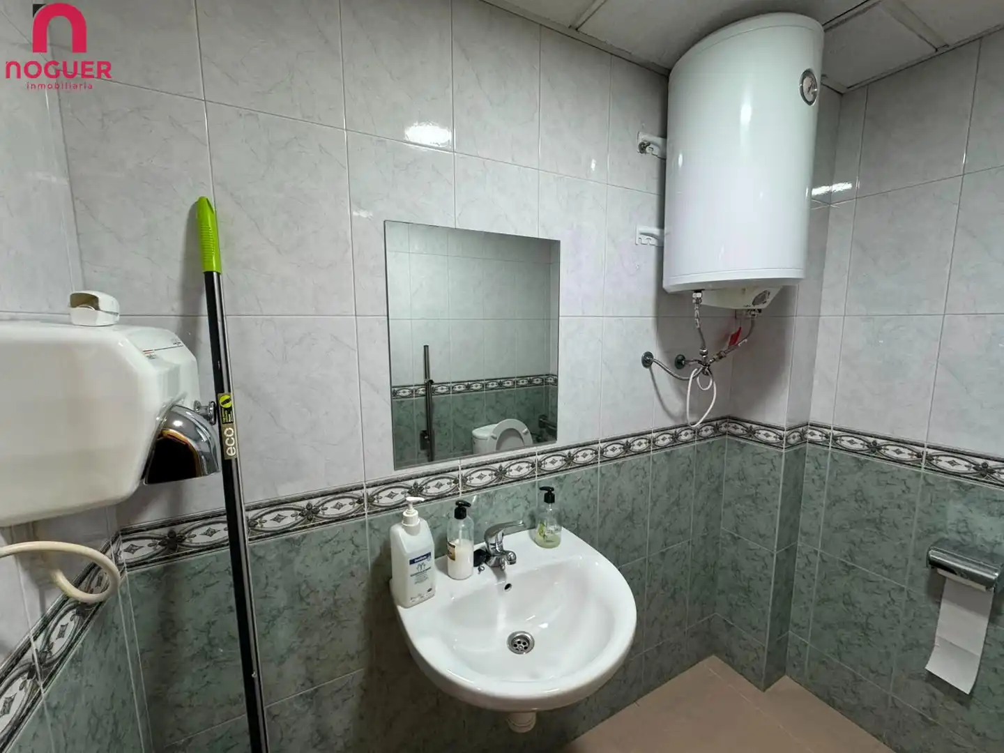 Business premises for transfer in Poniente-Sur, imagen 7