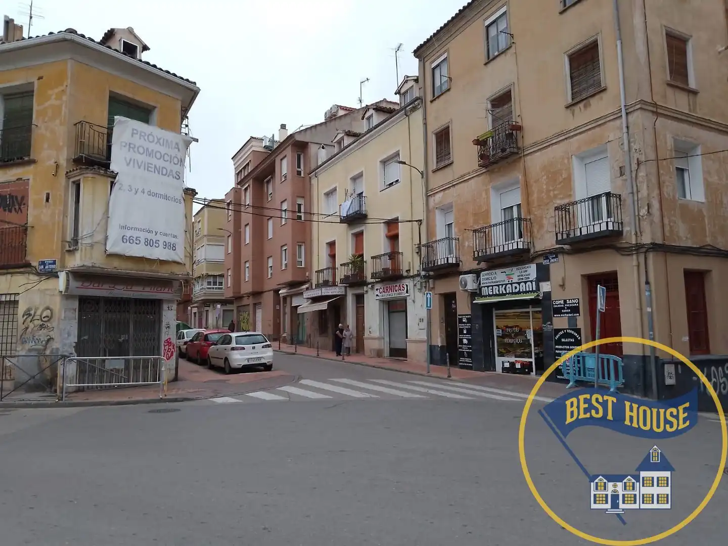 Local comercial en venda a Centro, imagen 6