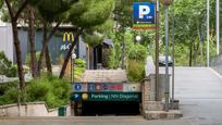 Parkplatz von Garage miete in  Barcelona Capital