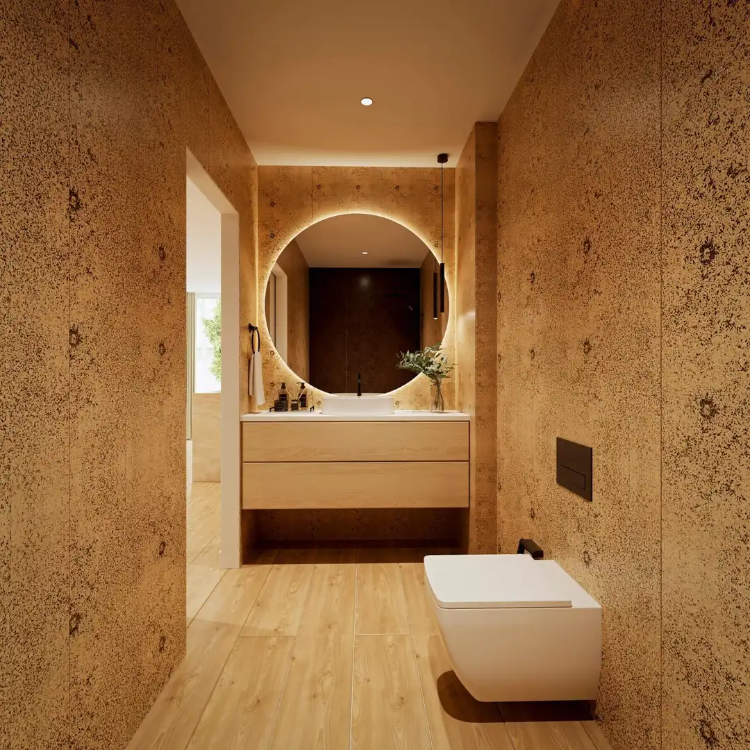 Bathroom of Ground floor for sale in Elda