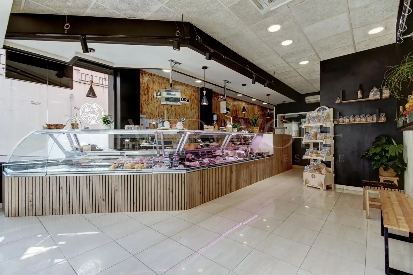 Local comercial en traspaso en Major