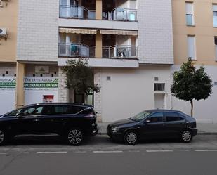 Exterior view of Flat for sale in Mérida  with Terrace, Storage room and Balcony