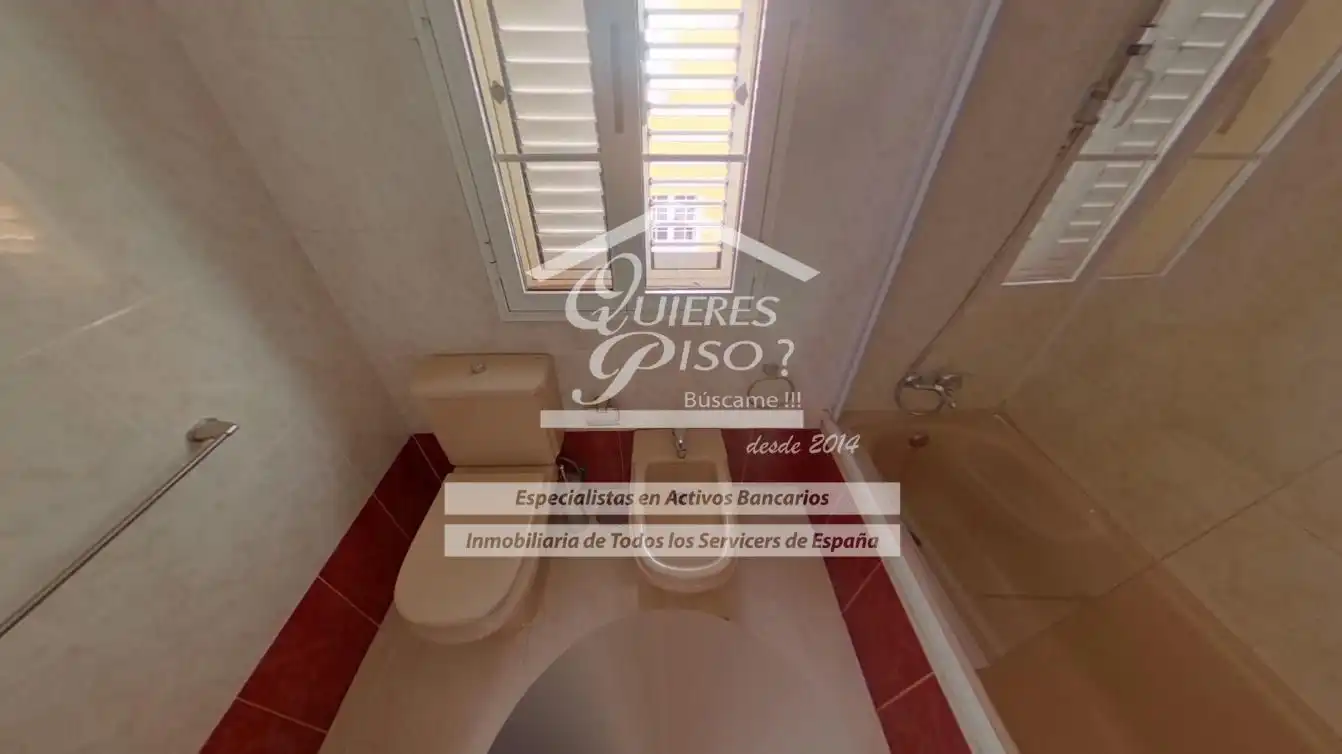 Baño de Casa o chalet en venta en Las Palmas de Gran Canaria con Jardín privado y Terraza