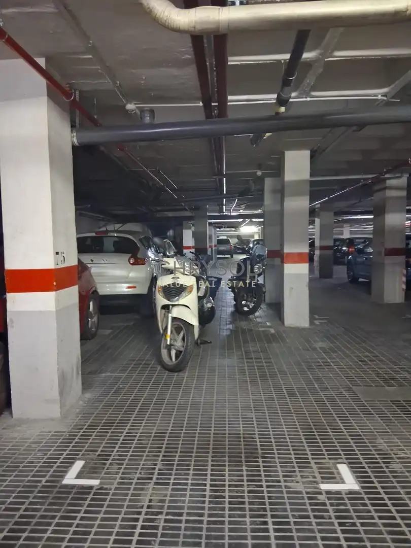 Individual en venta en Calle de la Indústria, imagen 9
