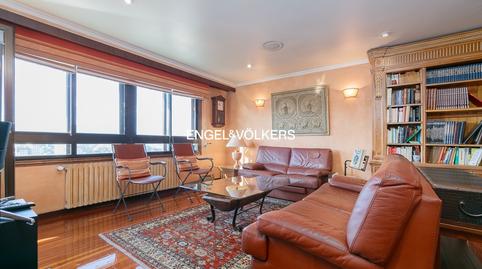 Foto 3 von Dachboden zum Verkauf in Centro - Areal, Vigo