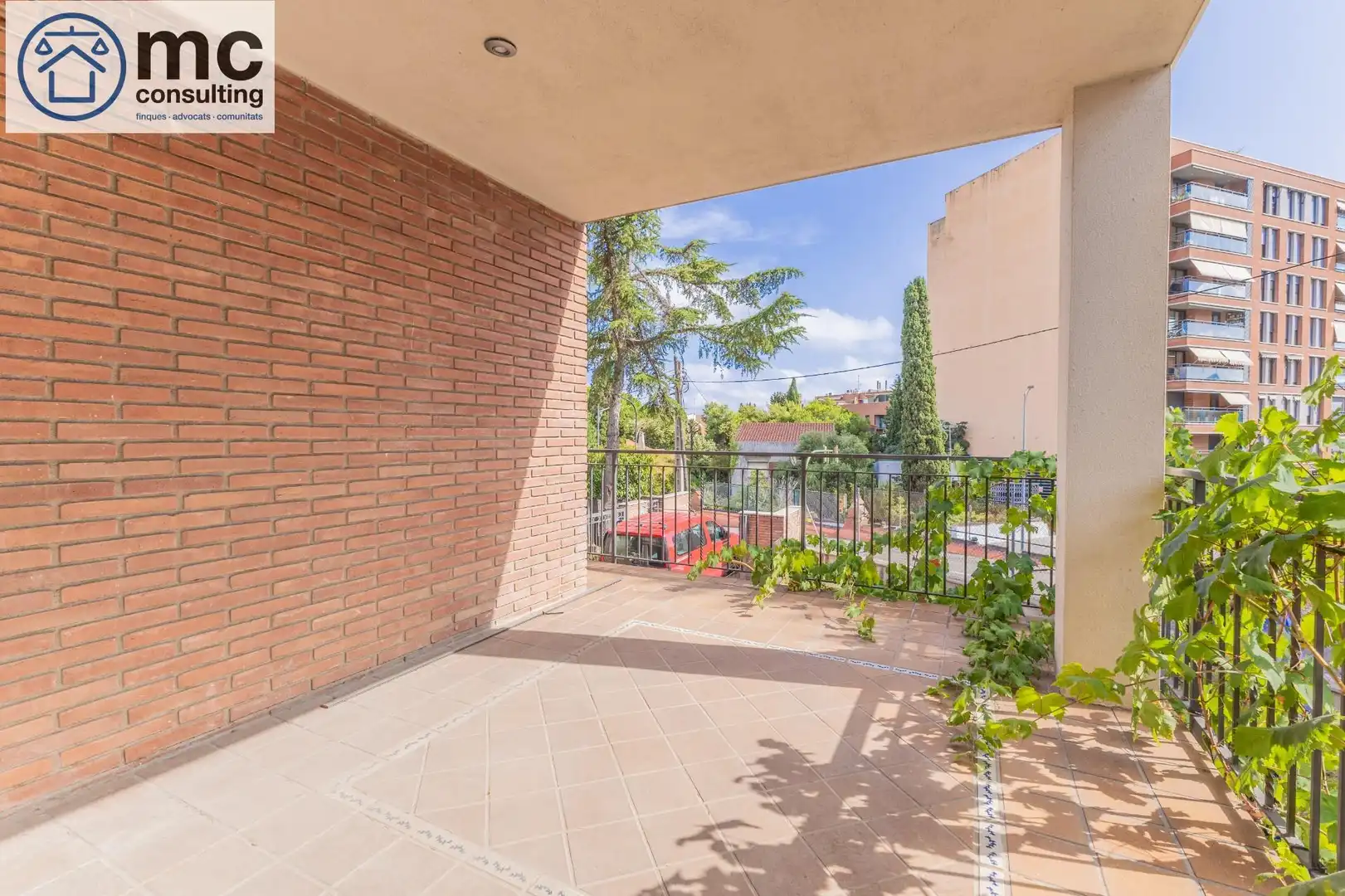 Terrace of Houses for sale in Mataró  with Heating, Private garden and Terrace