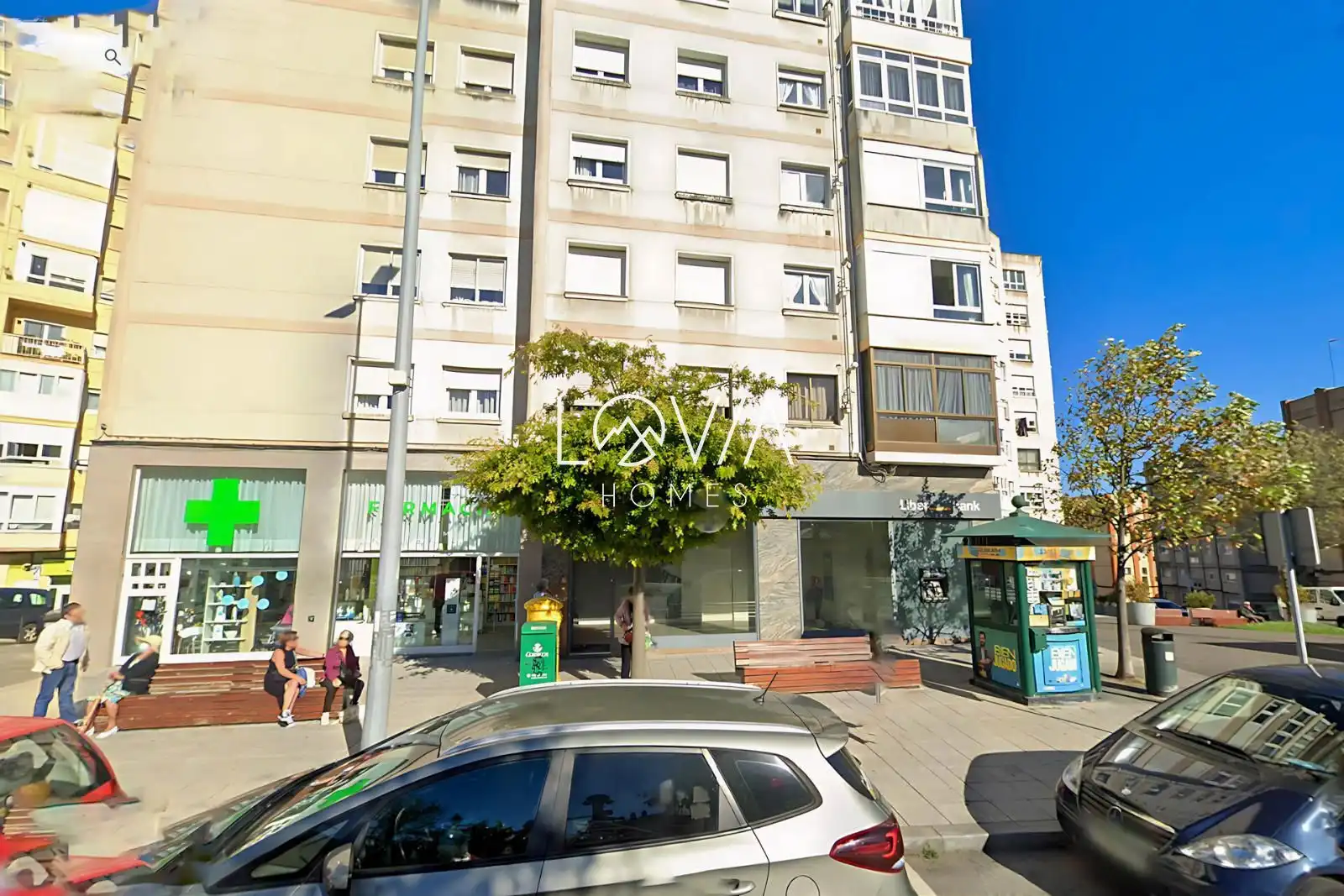 Locale commerciale in vendita a Altamira, imagen 7