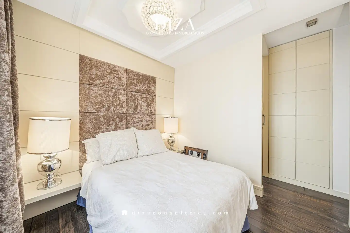 Habitación de Piso en venta en Madrid con Aire acondicionado y Calefacción