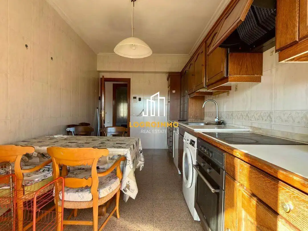 Flat with lift for sale in Centro, imagen 11
